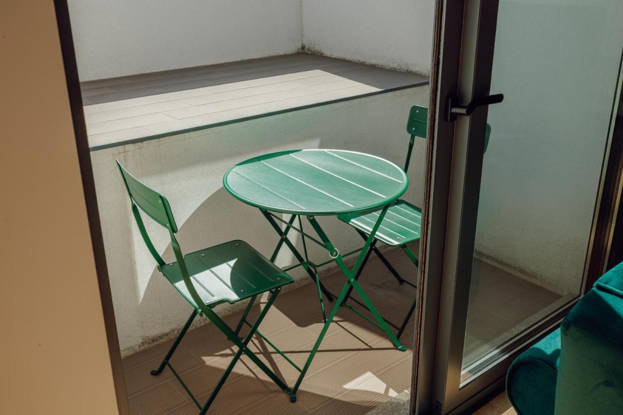 Modern & Stylish By Vacationy Apartment Porto