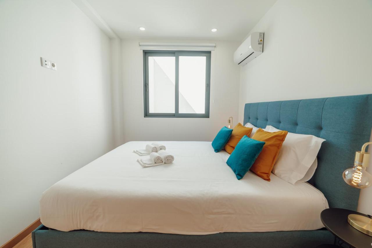 Apartment Modern & Stylish By Vacationy